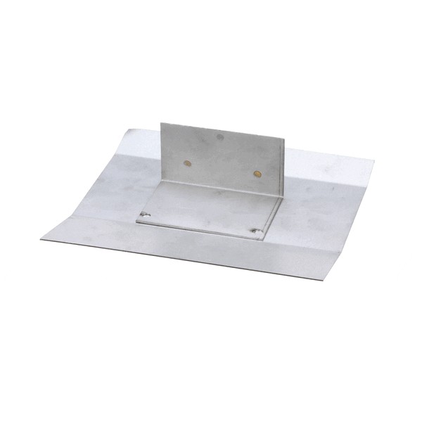(image for) BKI (Barbeque King) WB19313300 WELDMENT, FAN GUARD, FKG/BLG